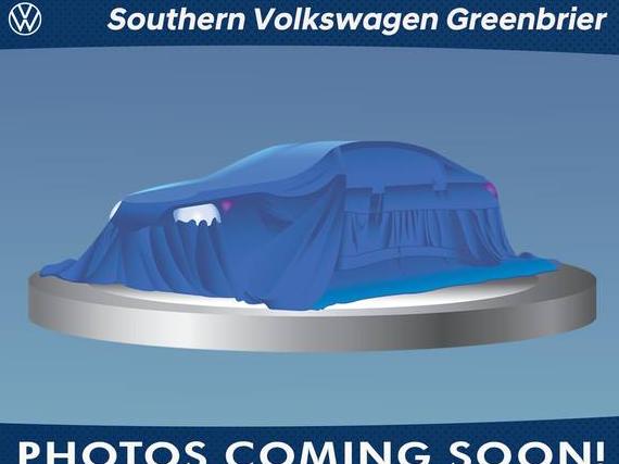 VOLKSWAGEN ATLAS CROSS SPORT 2020 1V2RE2CA2LC227247 image